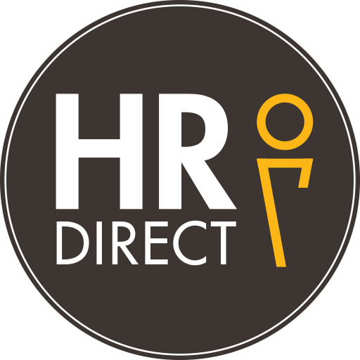 HR DIRECT LOGO HR DIRECT LOGO